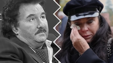 grób krawczyka teraz