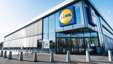 lidl promocje gratisowe środy