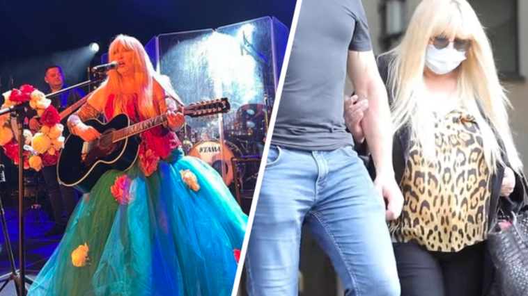 maryla rodowicz koncerty