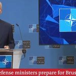 nato artykuł 5 groźby