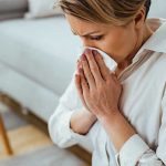 przeziębienie od klimatyzacji