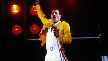 queen face it alone tekst