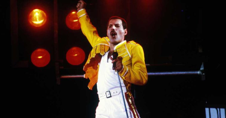 queen face it alone tekst