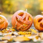 słodki flirt halloween 2022