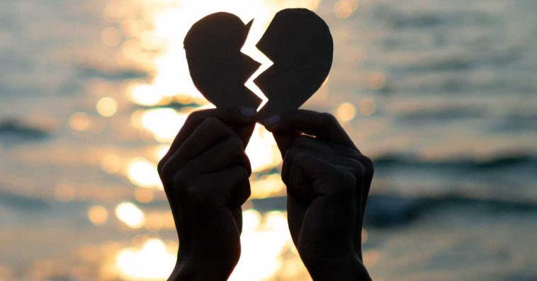 stramowski warnke rozstanie