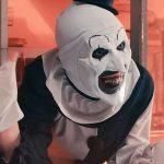 the terrifier 2 trailer