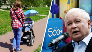 waloryzacja 500 plus na 700