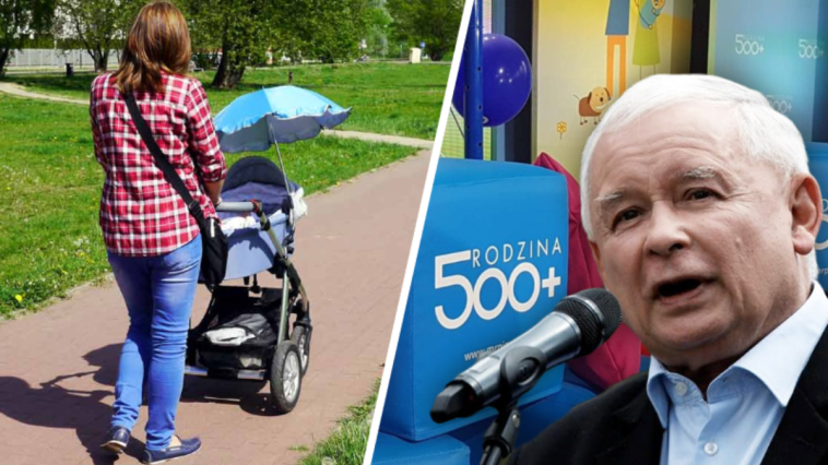 waloryzacja 500 plus na 700