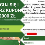 żabka kupony rabatowe oszustwo