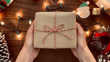 5 pomysłów na świąteczny prezent