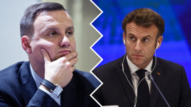 andrzej duda prank nagranie