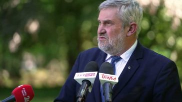 ardanowski o rolnictwie twitter