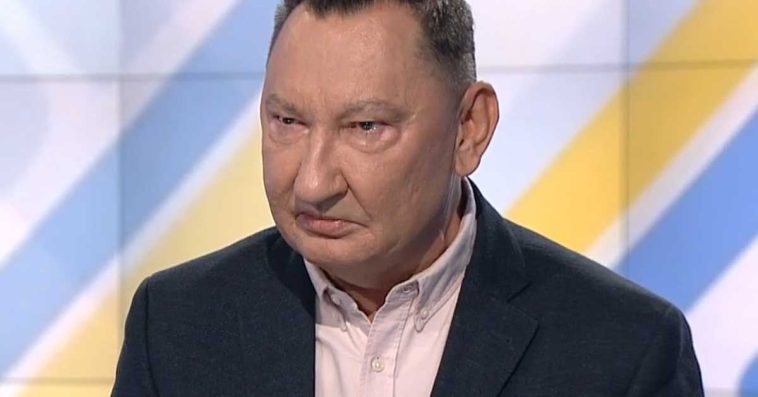 bogusław grabowski rpp tvn24