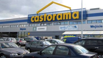 castorama zwrot ile dni