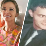 dominik zygra tenisista mąż anny przybylskiej