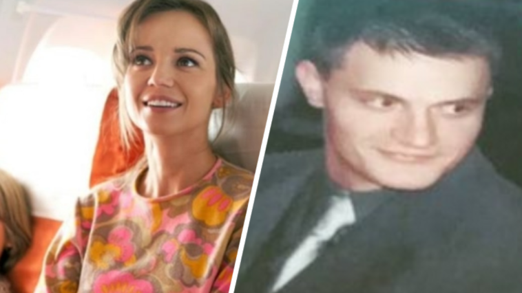 dominik zygra tenisista mąż anny przybylskiej