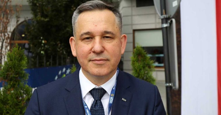 sławomir dudek for ekonomista