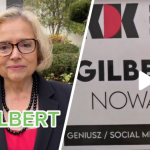 gilbert co to znaczy