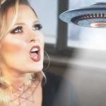 gosia andrzejewicz ufo