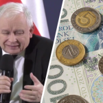 dawać w szyje kaczyński