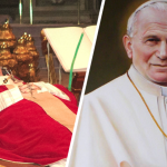 grób jana pawła ii