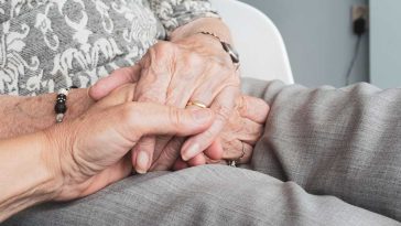 dom opieki jak załatwić