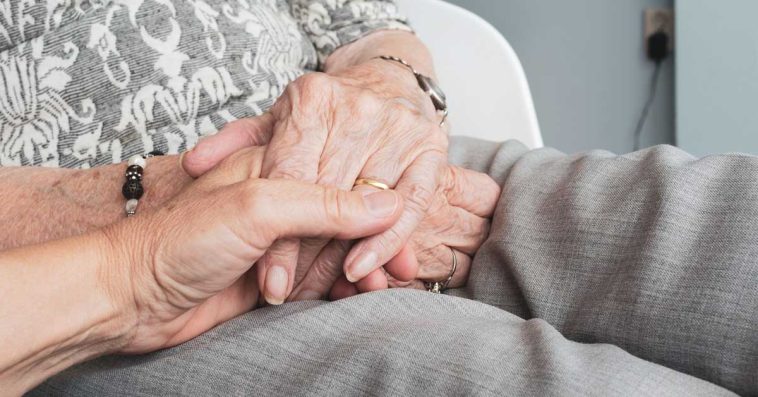 dom opieki jak załatwić