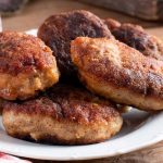 twarde mięso mielone