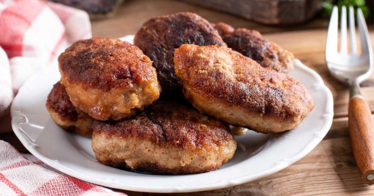 twarde mięso mielone