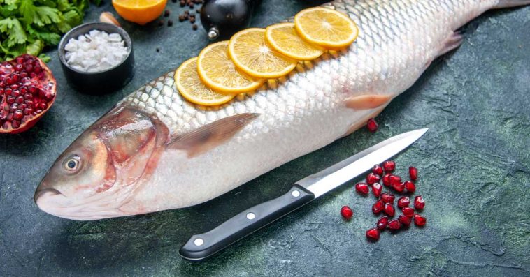 jakich ryb nie jeść