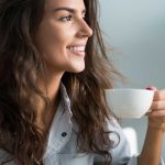 kawa rozpuszczalna na pusty żołądek