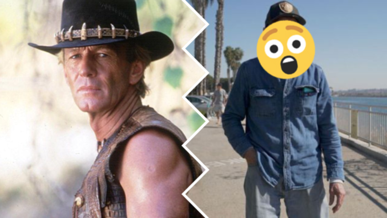 krokodyl dundee cda cały film