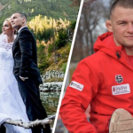 Kim jest mąż Justyny Święty-Ersetic