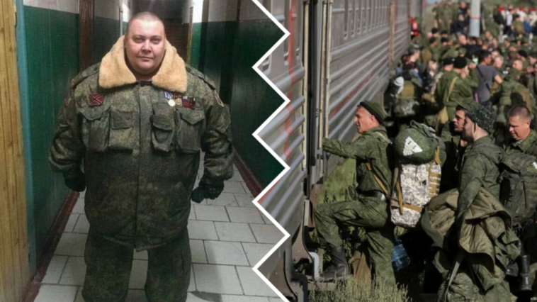 mobilizacja w rosji memy