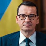 morawiecki wojna w polsce