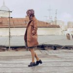 najmodniejsze płaszcze na jesień 2022