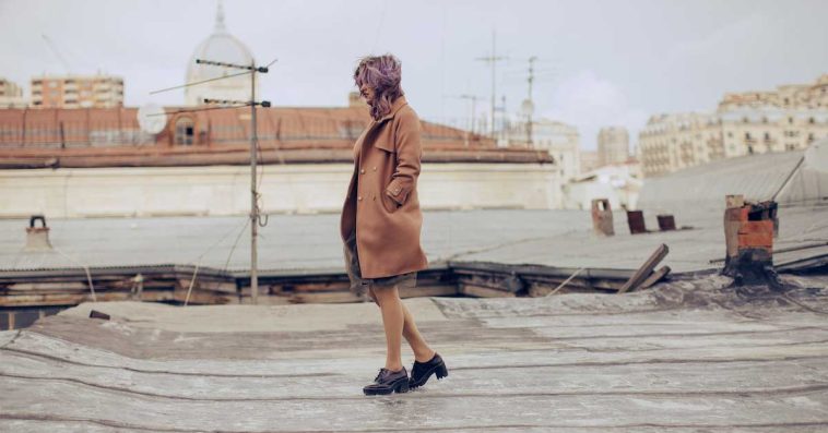 najmodniejsze płaszcze na jesień 2022