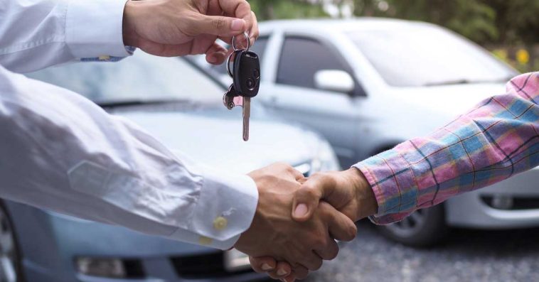 otomoto auta używane 5 lat więzienia