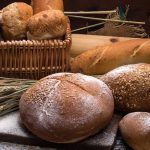 pieczywo z lidla i biedronki