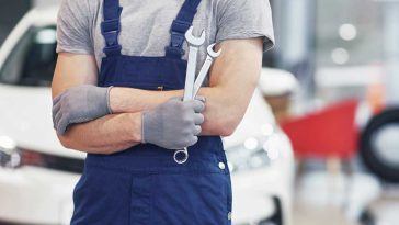 przegląd samochodu po terminie cena