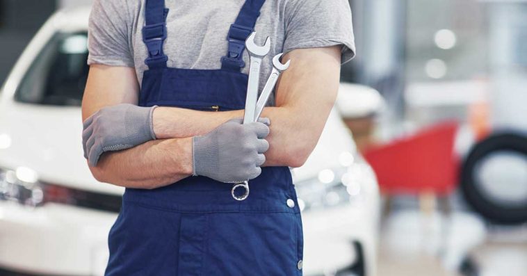 przegląd samochodu po terminie cena