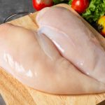 nieświeże mięso jak uratować