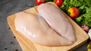 nieświeże mięso jak uratować