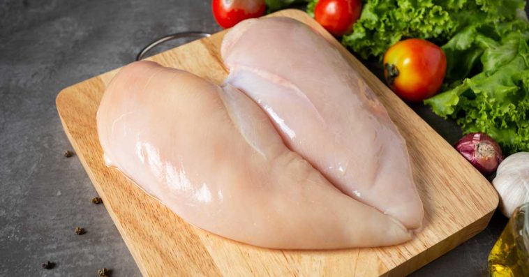 nieświeże mięso jak uratować