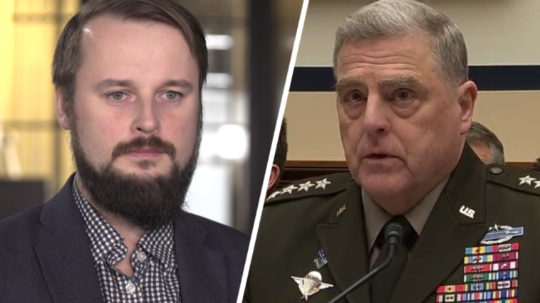 pomoc wojskowa dla ukrainy ranking