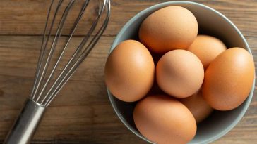 zabraknie jajek w sklepach