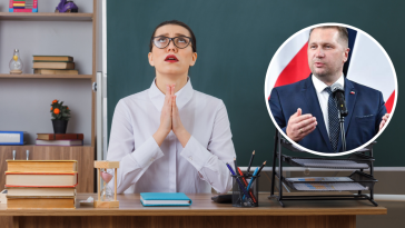 100 tys. nauczycieli do zwolnienia