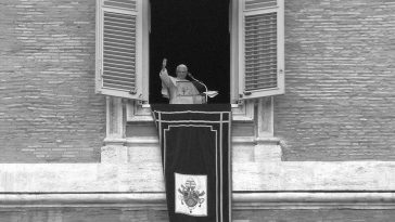 benedykt xvi stan zdrowia choroba