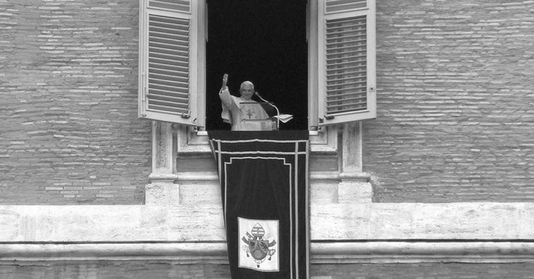 benedykt xvi stan zdrowia choroba