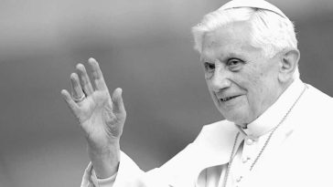 benedykt xvi stan zdrowia